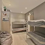 Malpertuus Apartment In Blankenberge