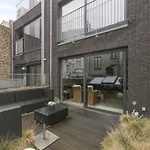 Malpertuus Apartment In Blankenberge