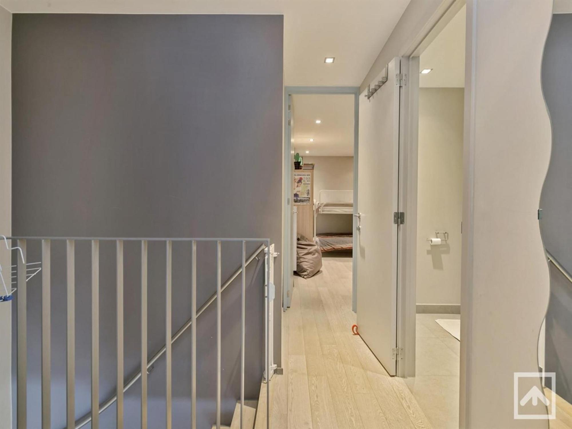 Malpertuus In Appartement Blankenberge