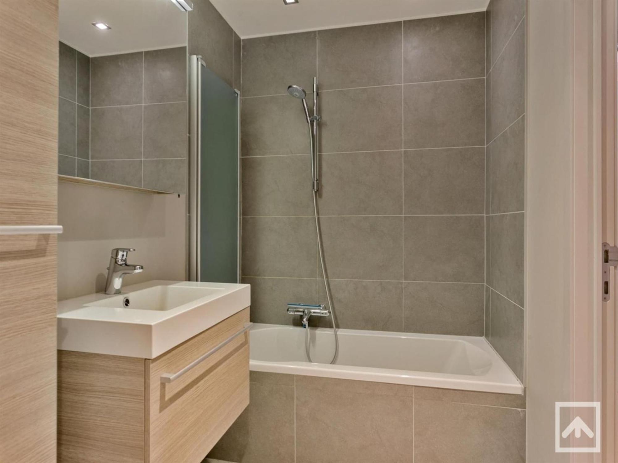 Malpertuus In Appartement